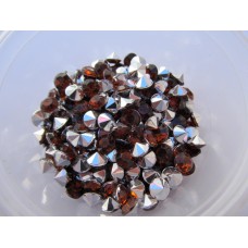 Rhinestones